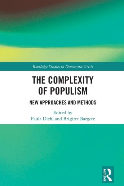 Complexity of Populism