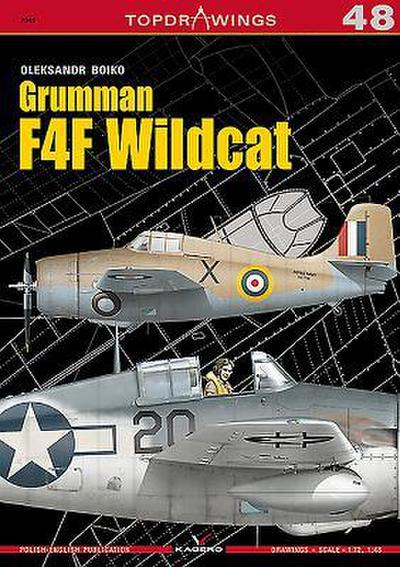Grumman F4F Wildcat