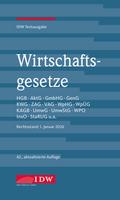 Wirtschaftsgesetze