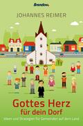 Gottes Herz für dein Dorf