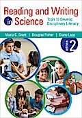 Reading and Writing in Science
