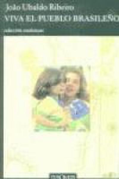 Viva el pueblo brasileño