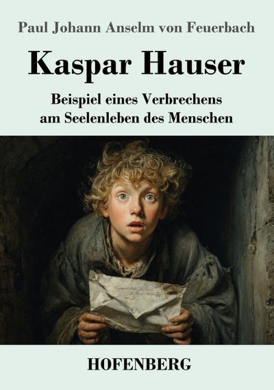 Kaspar Hauser