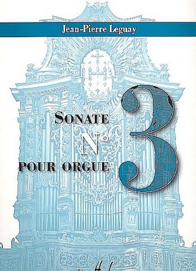 Sonate Nr.3für Orgel