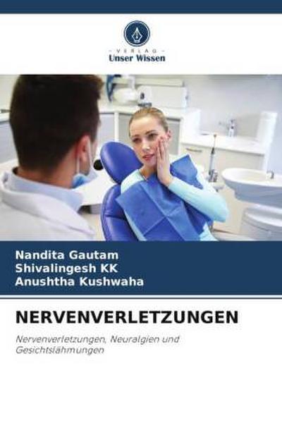 NERVENVERLETZUNGEN