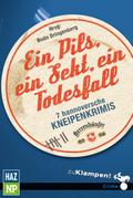Ein Pils, ein Sekt, ein Todesfall