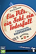 Ein Pils, ein Sekt, ein Todesfall