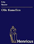 Olle Kamellen