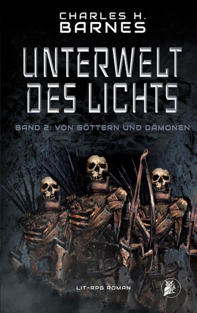 Unterwelt des Lichts
