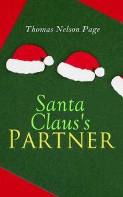 Santa Claus’s Partner