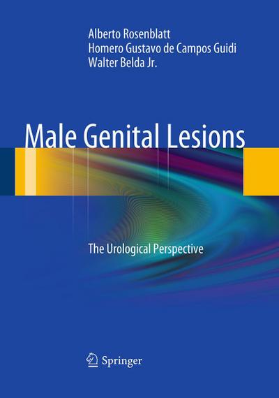 Male Genital Lesions