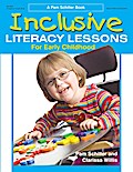 Inclusive Literacy Lessons for Early Childhood
