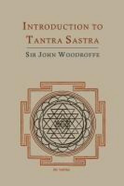 Introduction to Tantra Sastra
