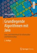 Grundlegende Algorithmen mit Java