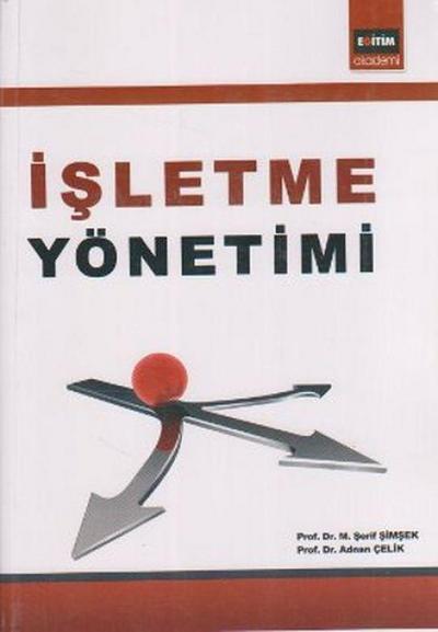 Isletme Yönetimi
