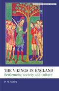 The Vikings in England