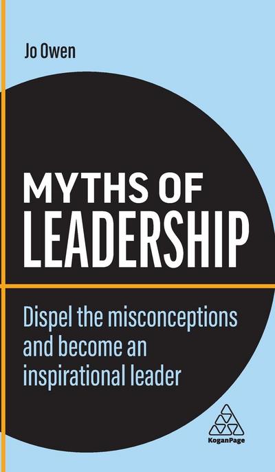 Myths of Leadership