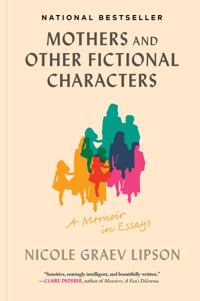 Mothers and Other Fictional Characters