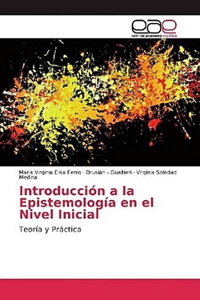 Introducción a la Epistemología en el Nivel Inicial