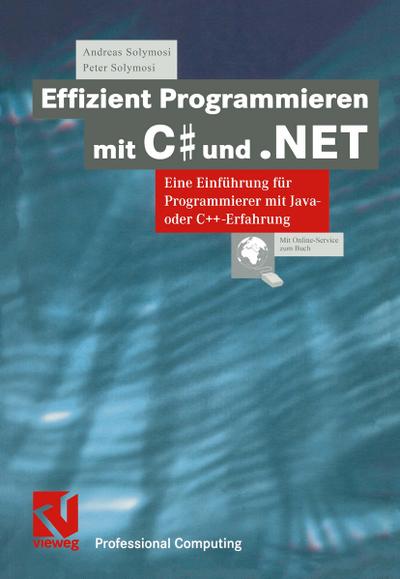Effizient Programmieren mit C# und .NET