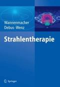 Strahlentherapie