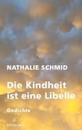 Die Kindheit ist eine Libelle