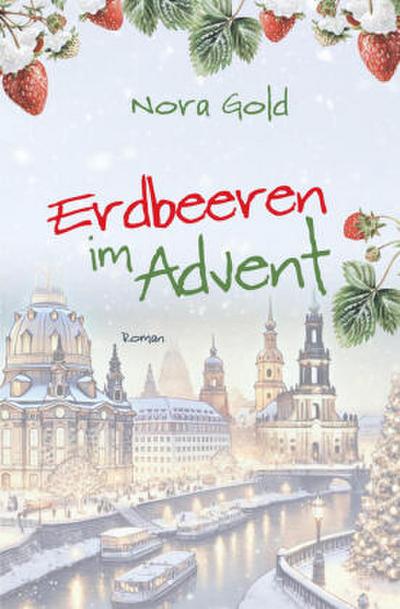 Erdbeeren im Advent