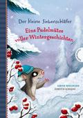 Eine Pudelmütze voller Wintergeschichten