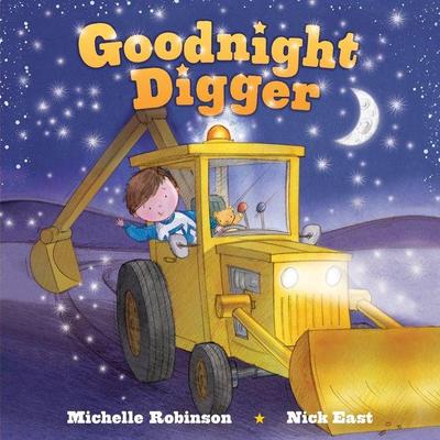 Goodnight Digger