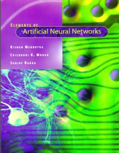 Elements of Artificial Neural Networks