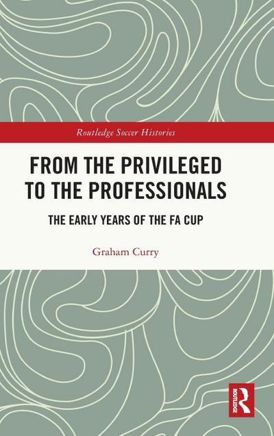 From the Privileged to the Professionals
