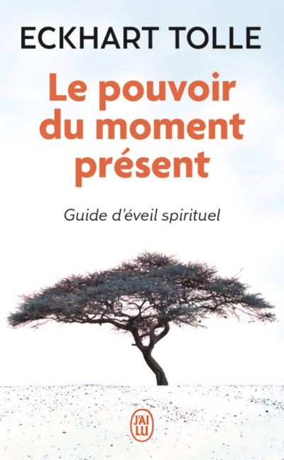 Le pouvoir du moment présent