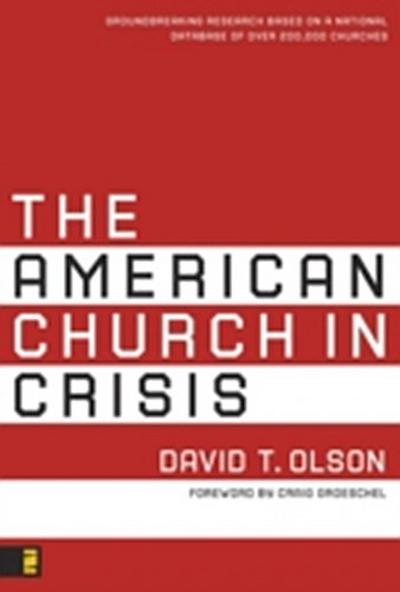 American Church in Crisis
