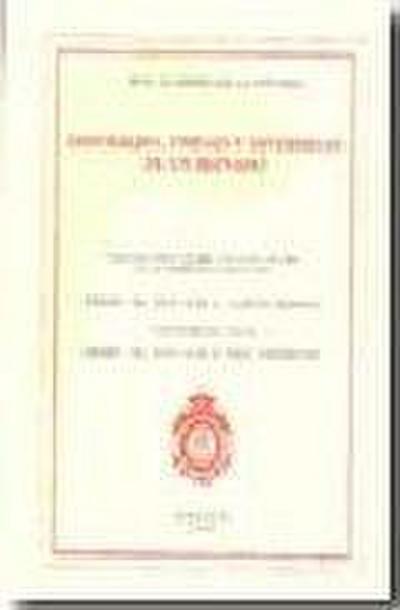 Leovigildo : unidad y diversidad de un reinado : discurso leído en el acto de ingreso en la Real Academia de la Historia : contestación de D. Luis Suárez Fernández
