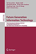 Future Generation Information Technology by Tai-hoon Kim Paperback | Indigo Chapters