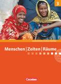 Menschen Zeiten Räume 9./10. Schuljahr. Schülerbuch. Arbeitsbuch für Gesellschaftslehre Nordrhein-Westfalen