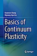 Basics of Continuum Plasticity