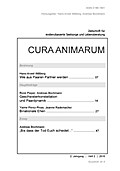 Cura animarum (2016) 2