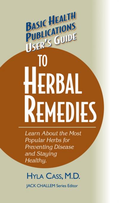 User’s Guide to Herbal Remedies