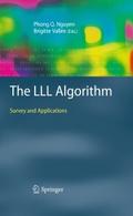 The LLL Algorithm