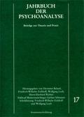Jahrbuch der Psychoanalyse / Band 17