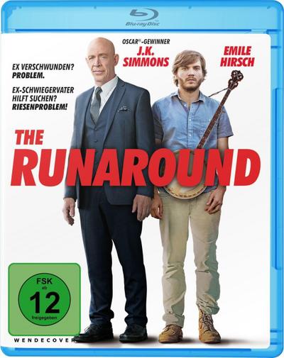 The Runaround - Die Nachtschwärmer