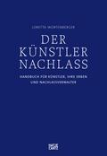 Der Künstlernachlass