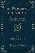 The Border and the Buffalo