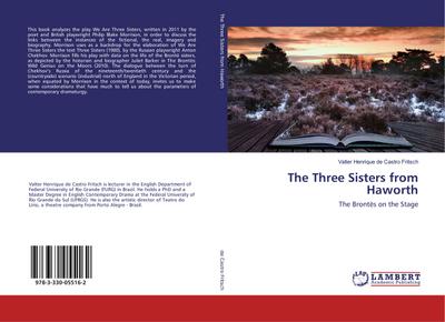 The Three Sisters from Haworth