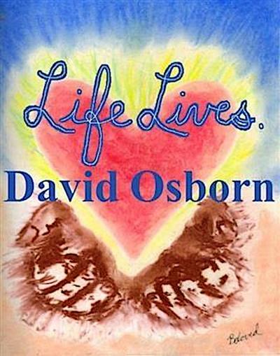 Life Lives.