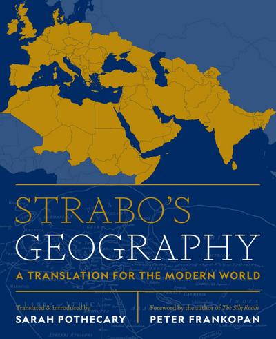 Strabo’s Geography
