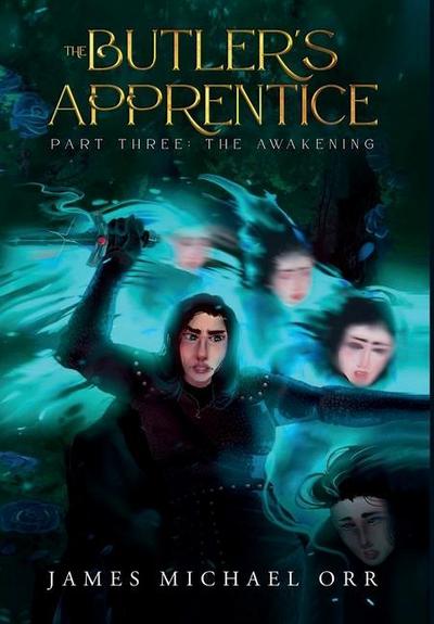 The Butler’s Apprentice Part Three