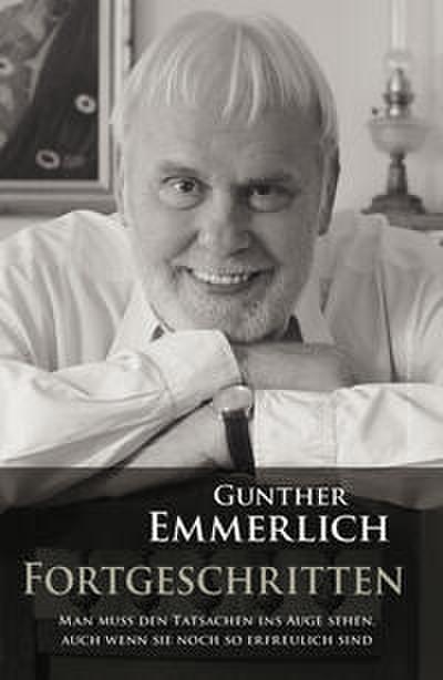 FORTGESCHRITTEN (Teil 4 der Autobiografie)
