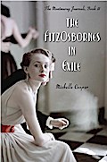 FitzOsbornes in Exile - Michelle Cooper